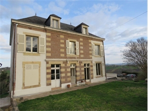 maison bourgeoise à la vente -   19310  YSSANDON, surface 282 m2 vente maison bourgeoise - UBI439336127